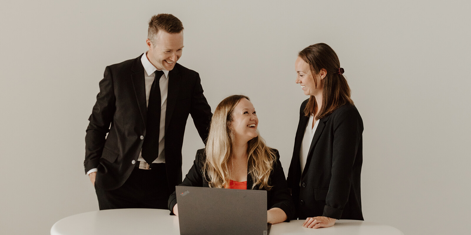 Fiscal Group Team